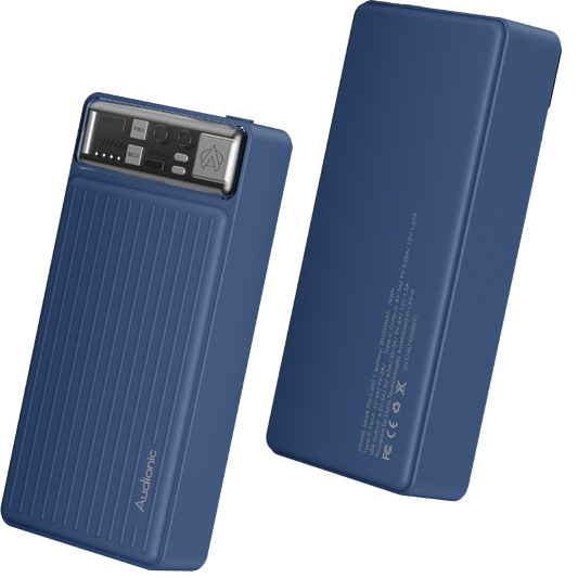 Spark Pro S-200 powerbank 20000 mAh