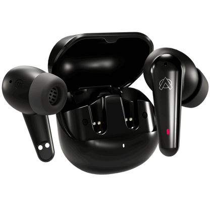 Airbud 595 Flip Earbuds