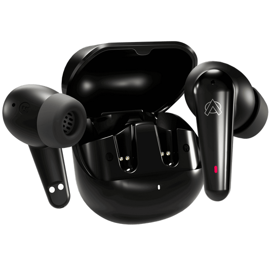 Airbud 595 Flip Earbuds