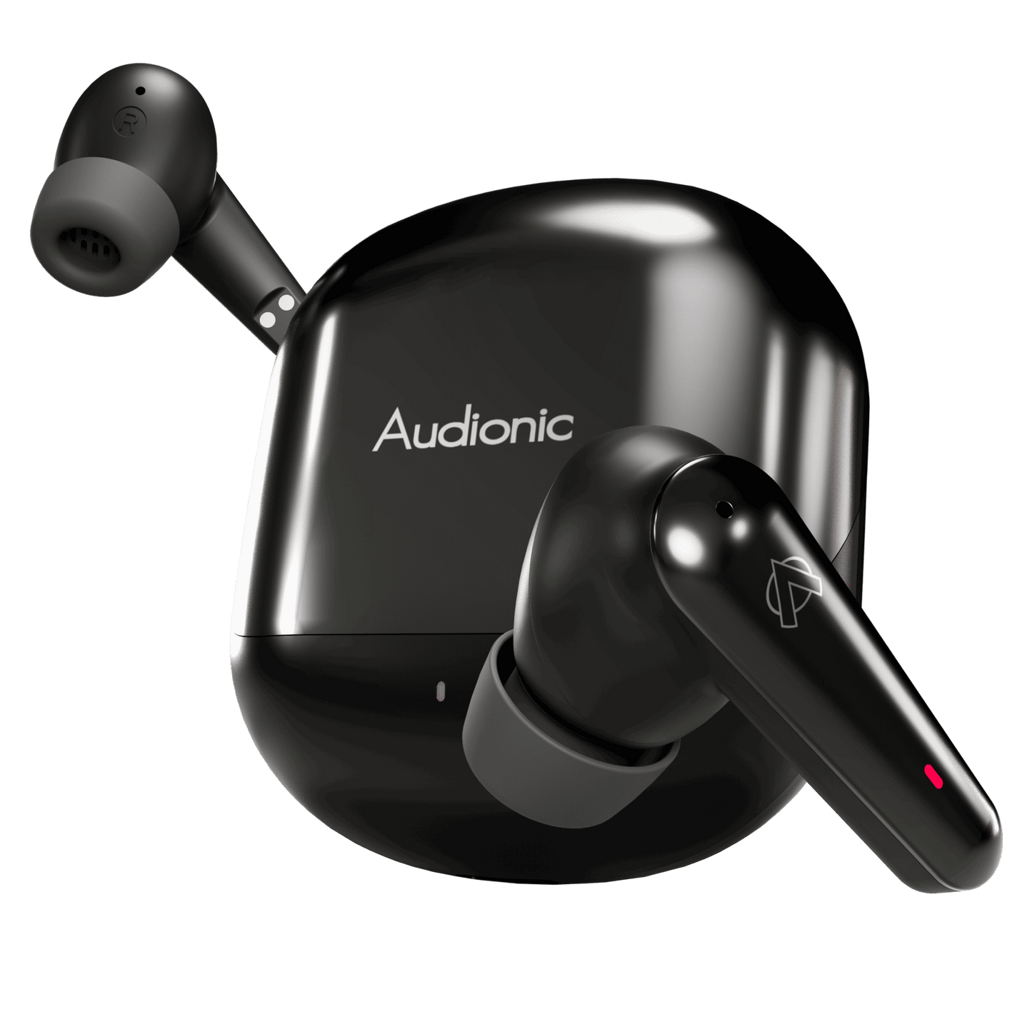 Airbud 595 Flip Earbuds