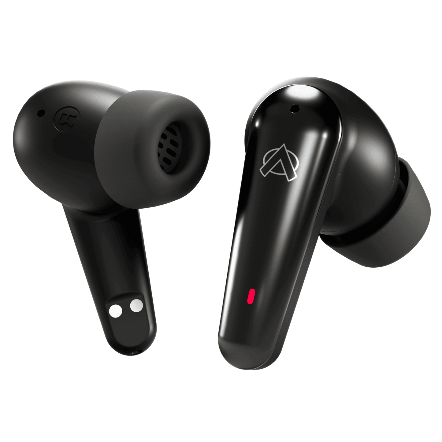 Airbud 595 Flip Earbuds