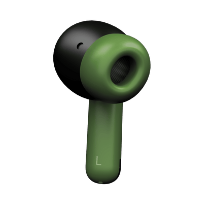 Airbud 690 ION Wireless Earbuds