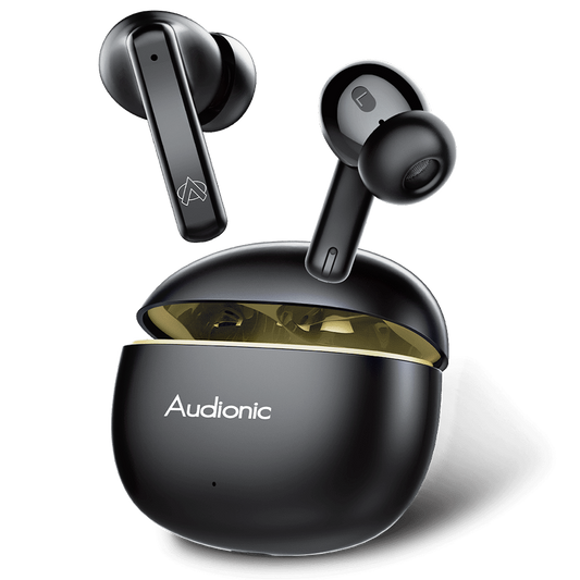 Airbud Signature S680