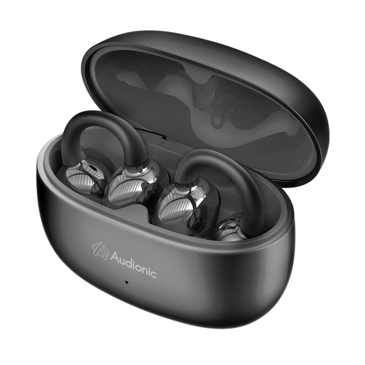 Aircuff Wireless Earbuds