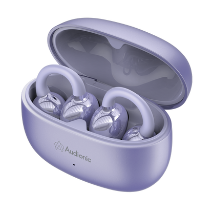 Aircuff Wireless Earbuds