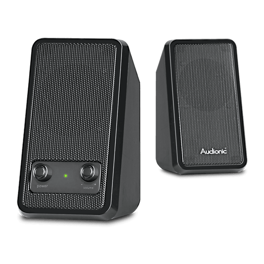 Alien One 2.0 Bluetooth Speaker