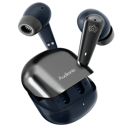 Airbud 595 Flip Earbuds