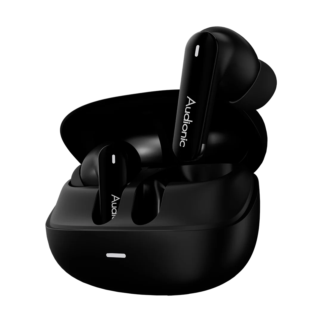 TRANCE Airbud 815 with ANC