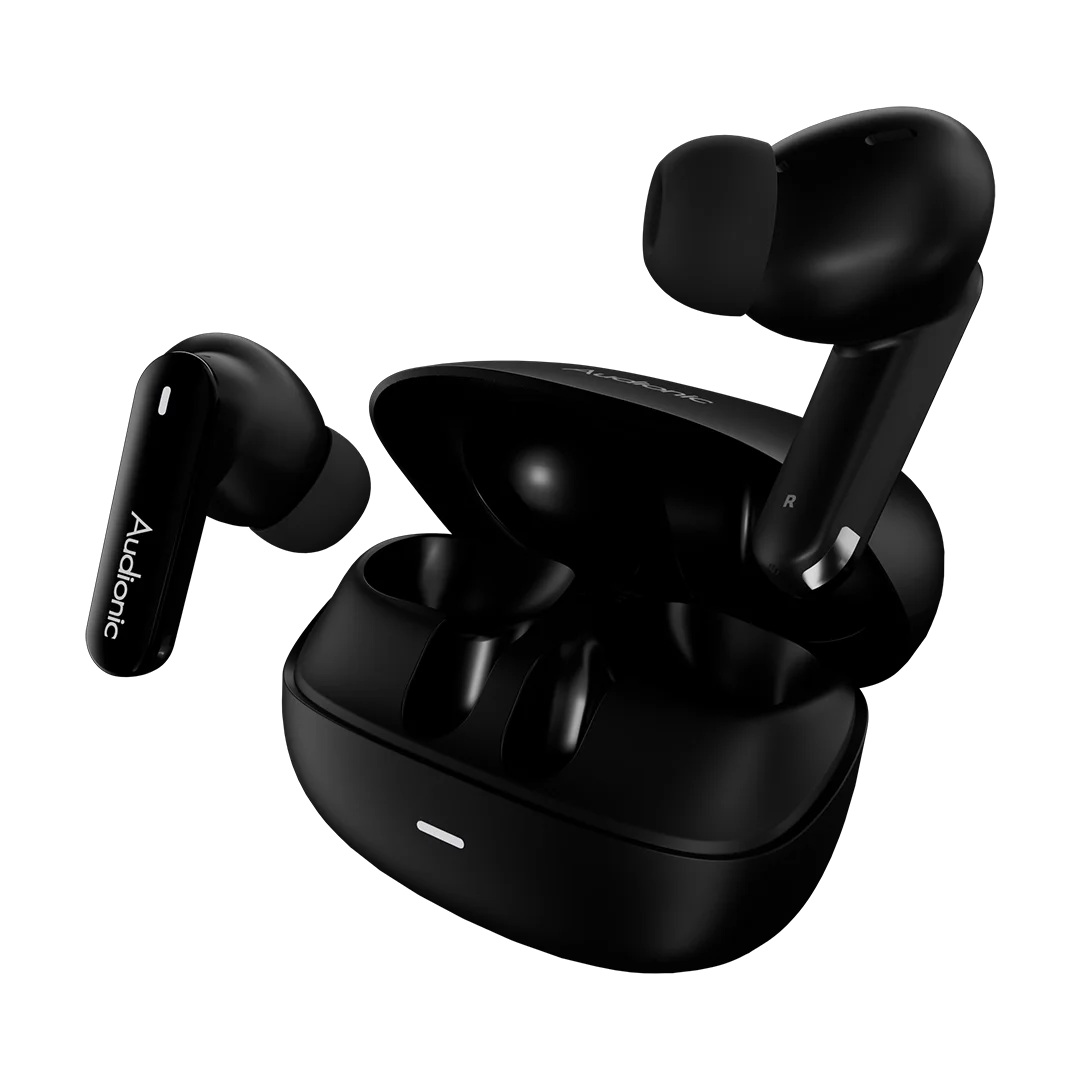 TRANCE Airbud 815 with ANC