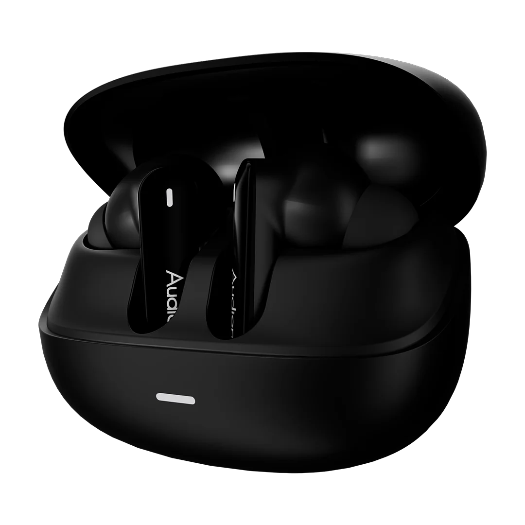 TRANCE Airbud 815 with ANC