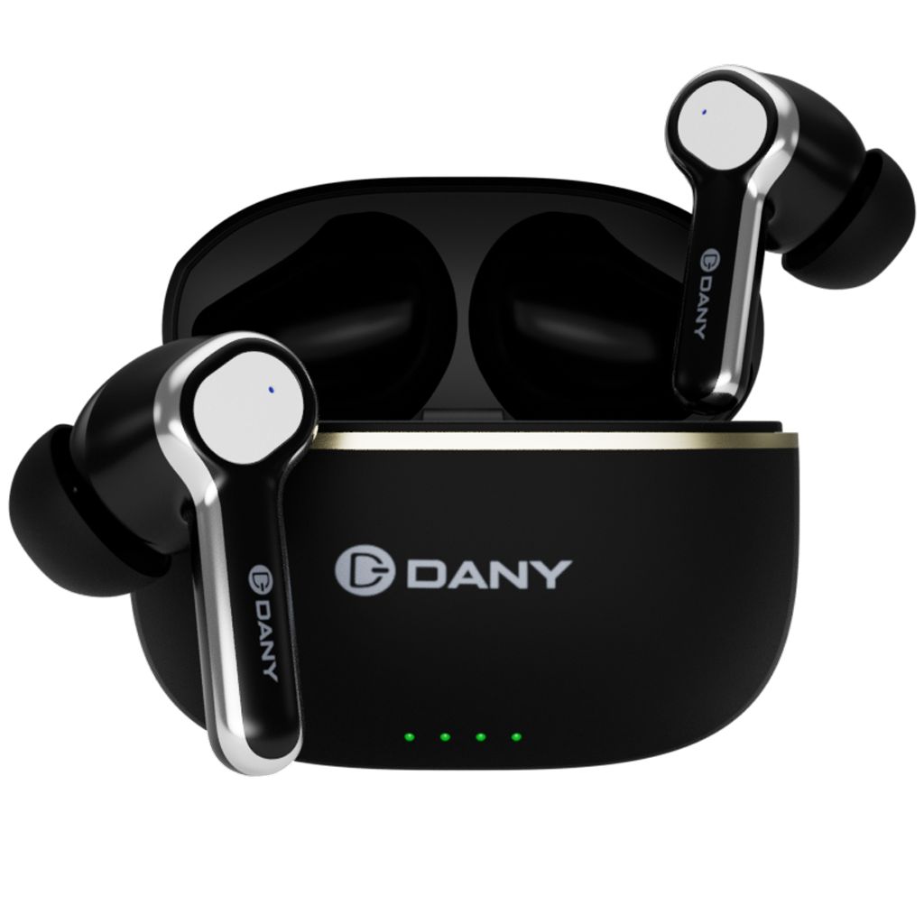 Dany Alpha Airdots 500 with ANC