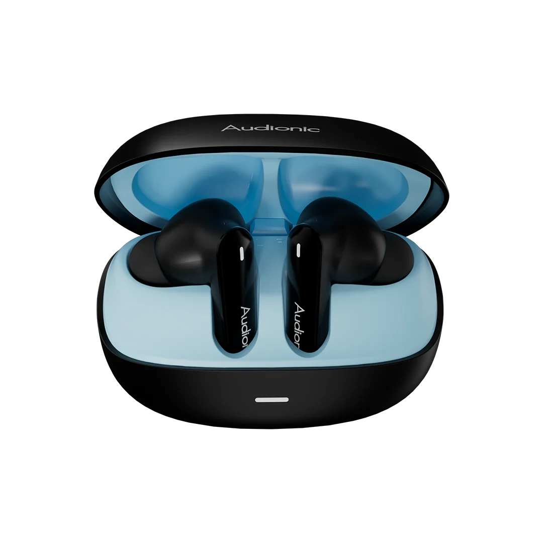 TRANCE Airbud 815 with ANC