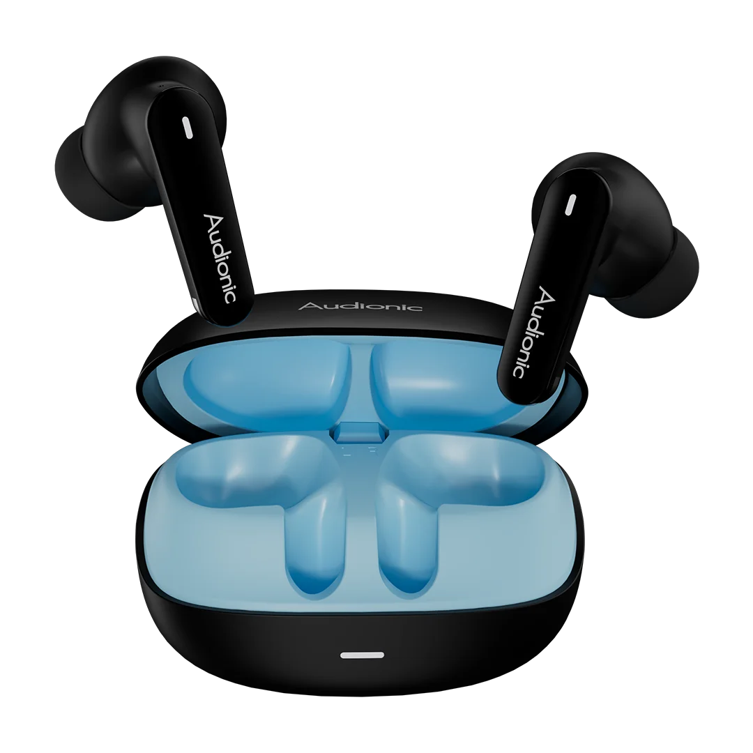 TRANCE Airbud 815 with ANC