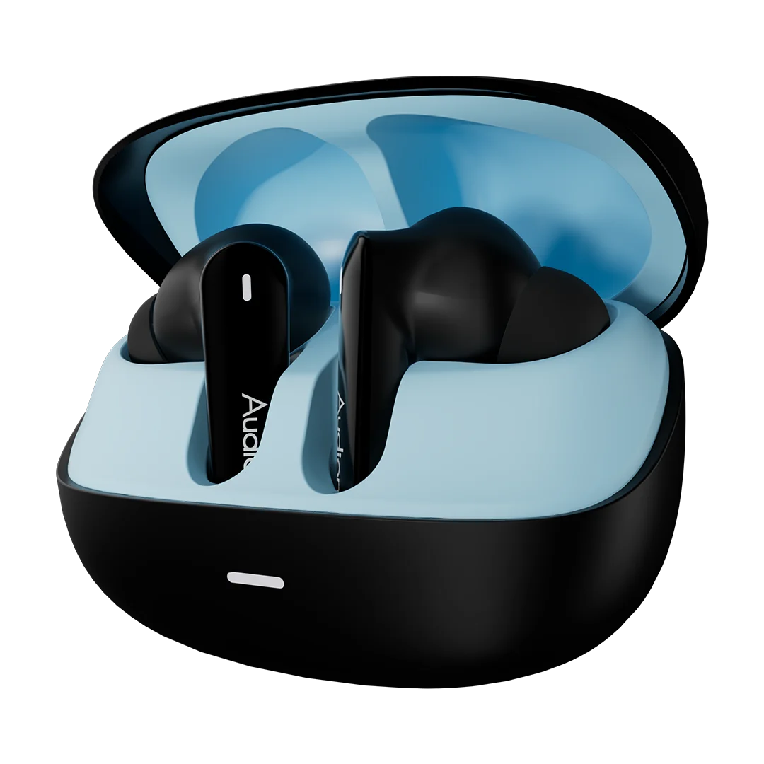 TRANCE Airbud 815 with ANC