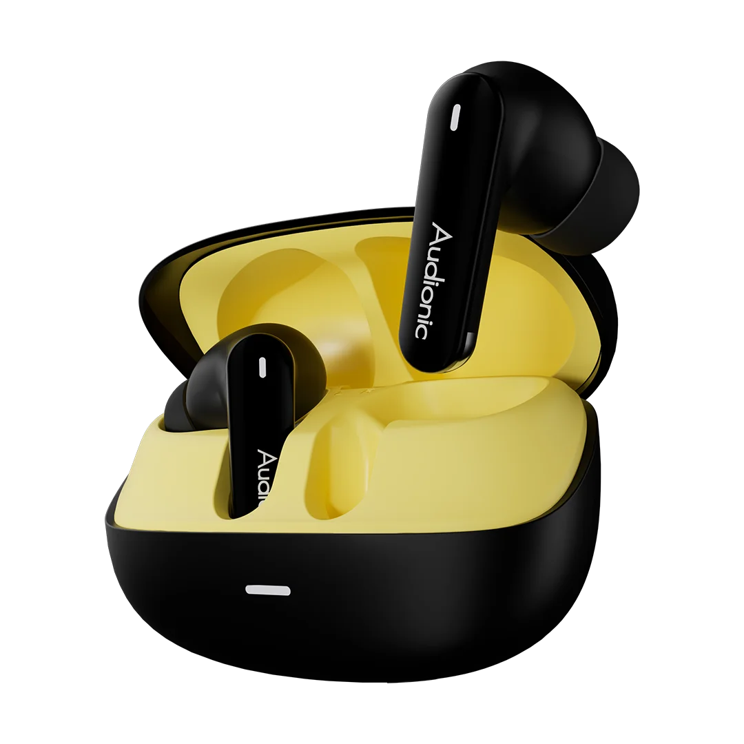 TRANCE Airbud 815 with ANC