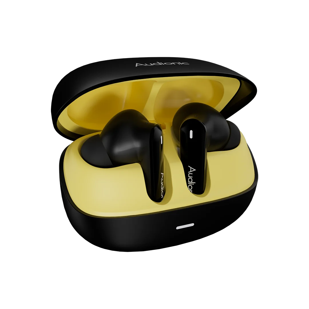 TRANCE Airbud 815 with ANC