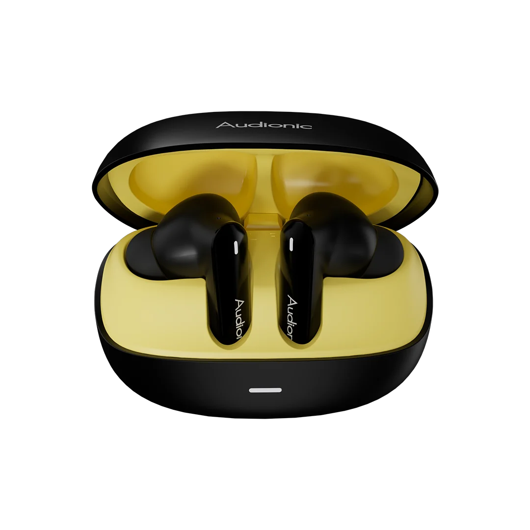 TRANCE Airbud 815 with ANC