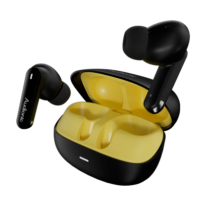 TRANCE Airbud 815 with ANC