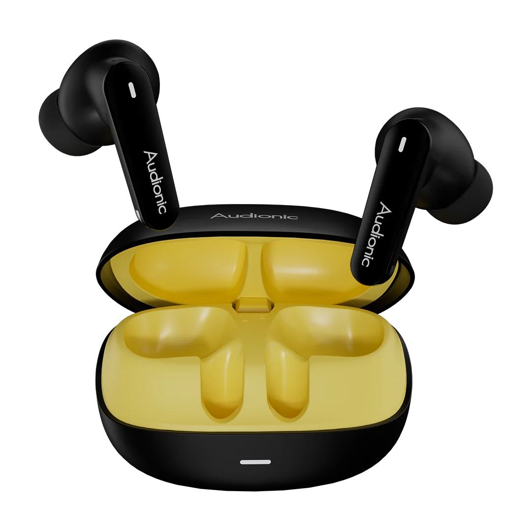 TRANCE Airbud 815 with ANC