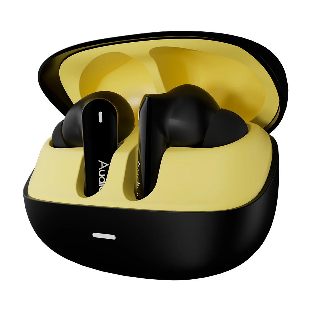 TRANCE Airbud 815 with ANC