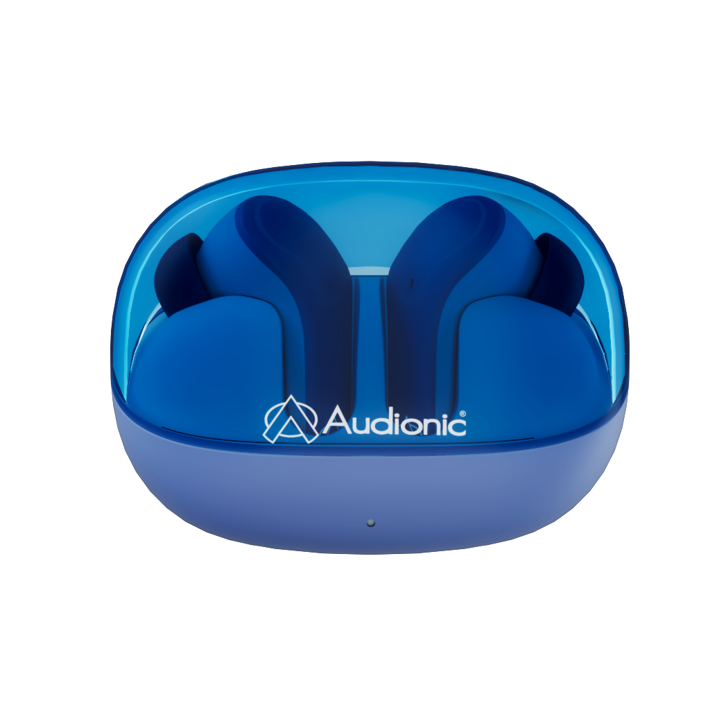 Airbud 745 ION Wireless Earbuds