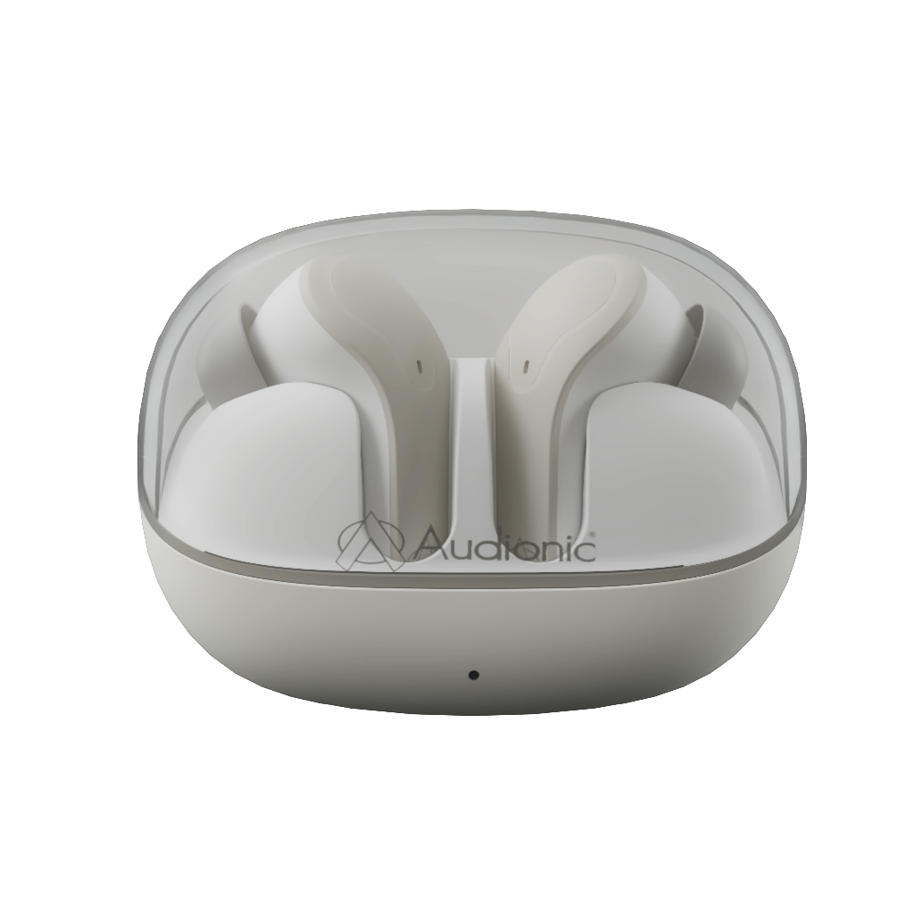 Airbud 745 ION Wireless Earbuds