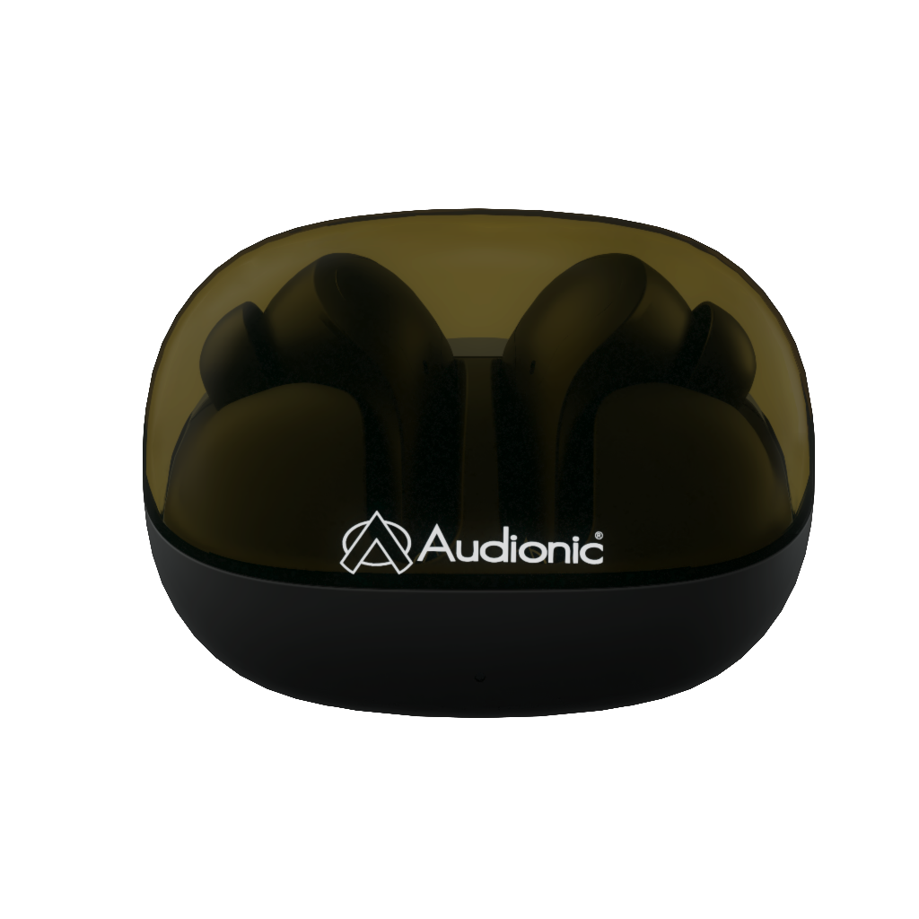 Airbud 745 ION Wireless Earbuds
