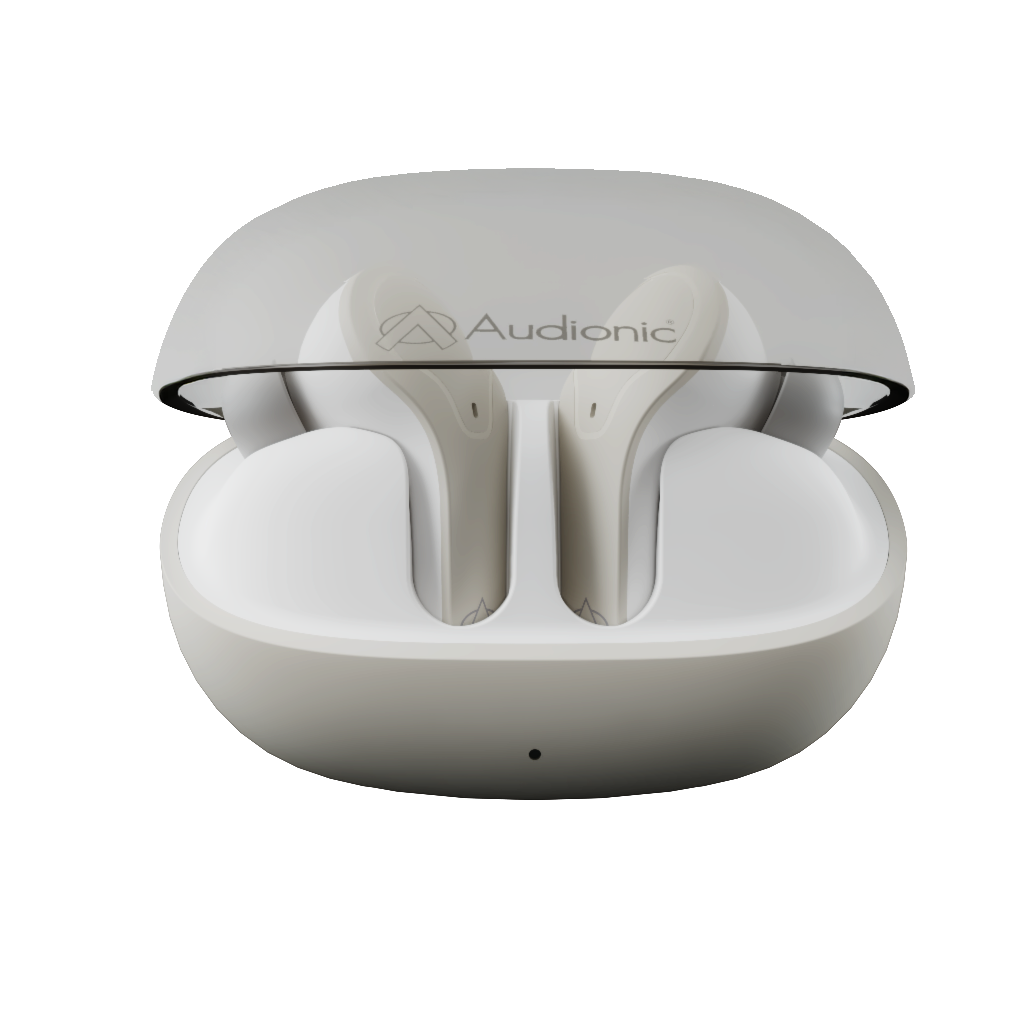 Airbud 745 ION Wireless Earbuds