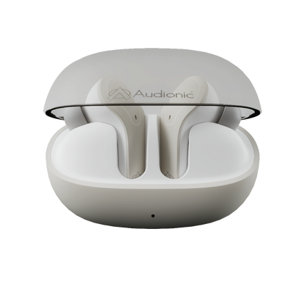 Airbud 745 ION Wireless Earbuds