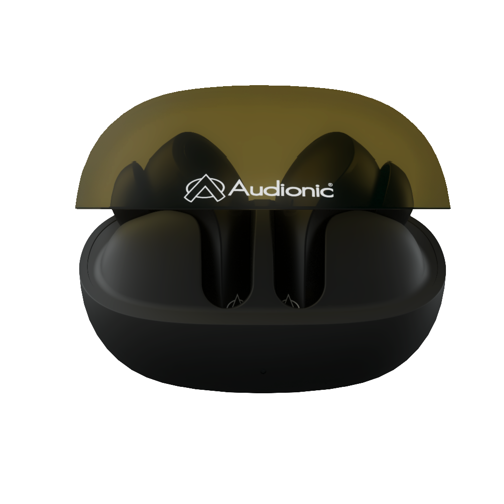 Airbud 745 ION Wireless Earbuds