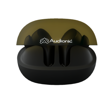 Airbud 745 ION Wireless Earbuds