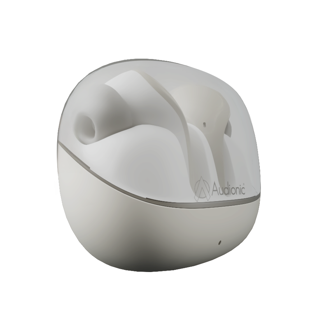 Airbud 745 ION Wireless Earbuds