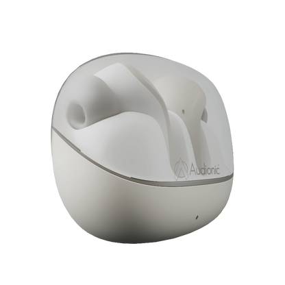 Airbud 745 ION Wireless Earbuds