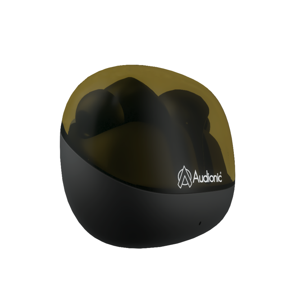 Airbud 745 ION Wireless Earbuds