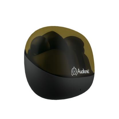 Airbud 745 ION Wireless Earbuds