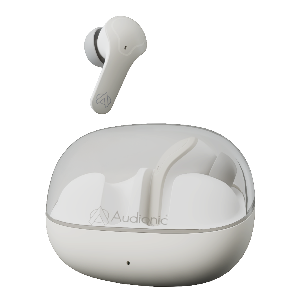 Airbud 745 ION Wireless Earbuds