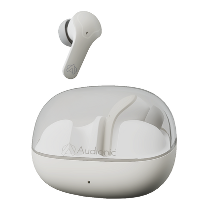 Airbud 745 ION Wireless Earbuds