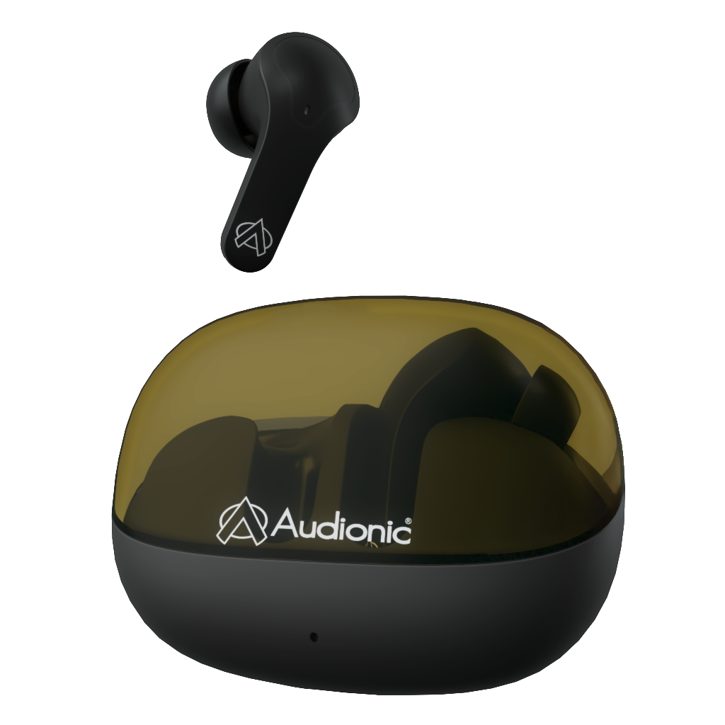 Airbud 745 ION Wireless Earbuds