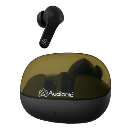 Airbud 745 ION Wireless Earbuds