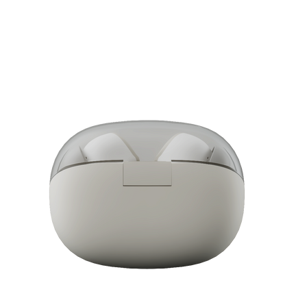 Airbud 745 ION Wireless Earbuds