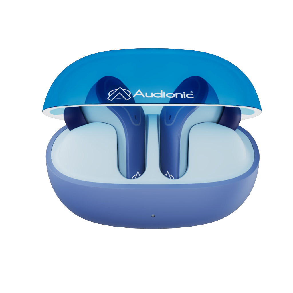 Airbud 745 ION Wireless Earbuds