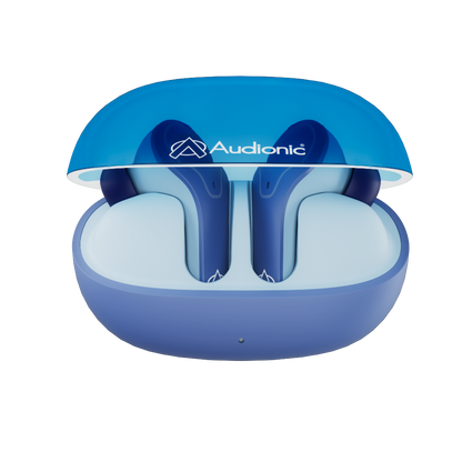 Airbud 745 ION Wireless Earbuds