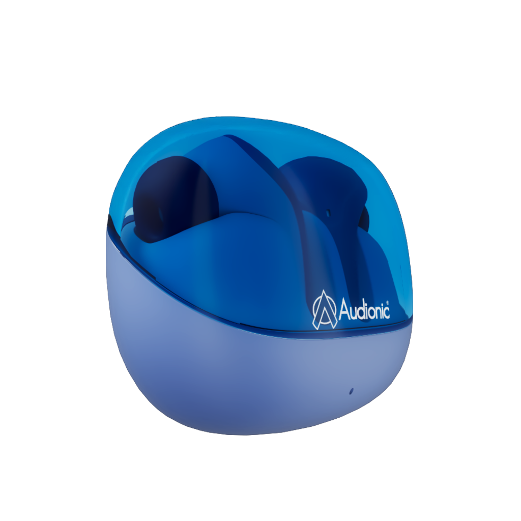 Airbud 745 ION Wireless Earbuds