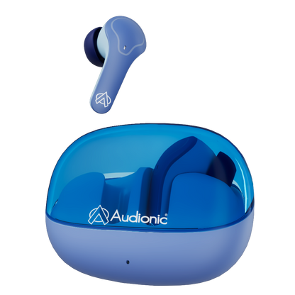 Airbud 745 ION Wireless Earbuds