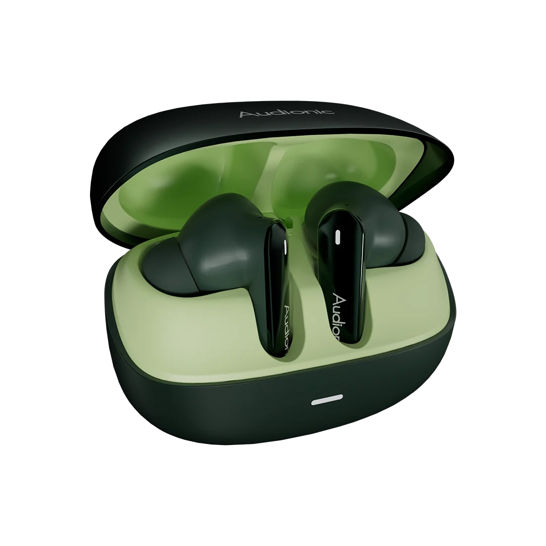 TRANCE Airbud 815 with ANC