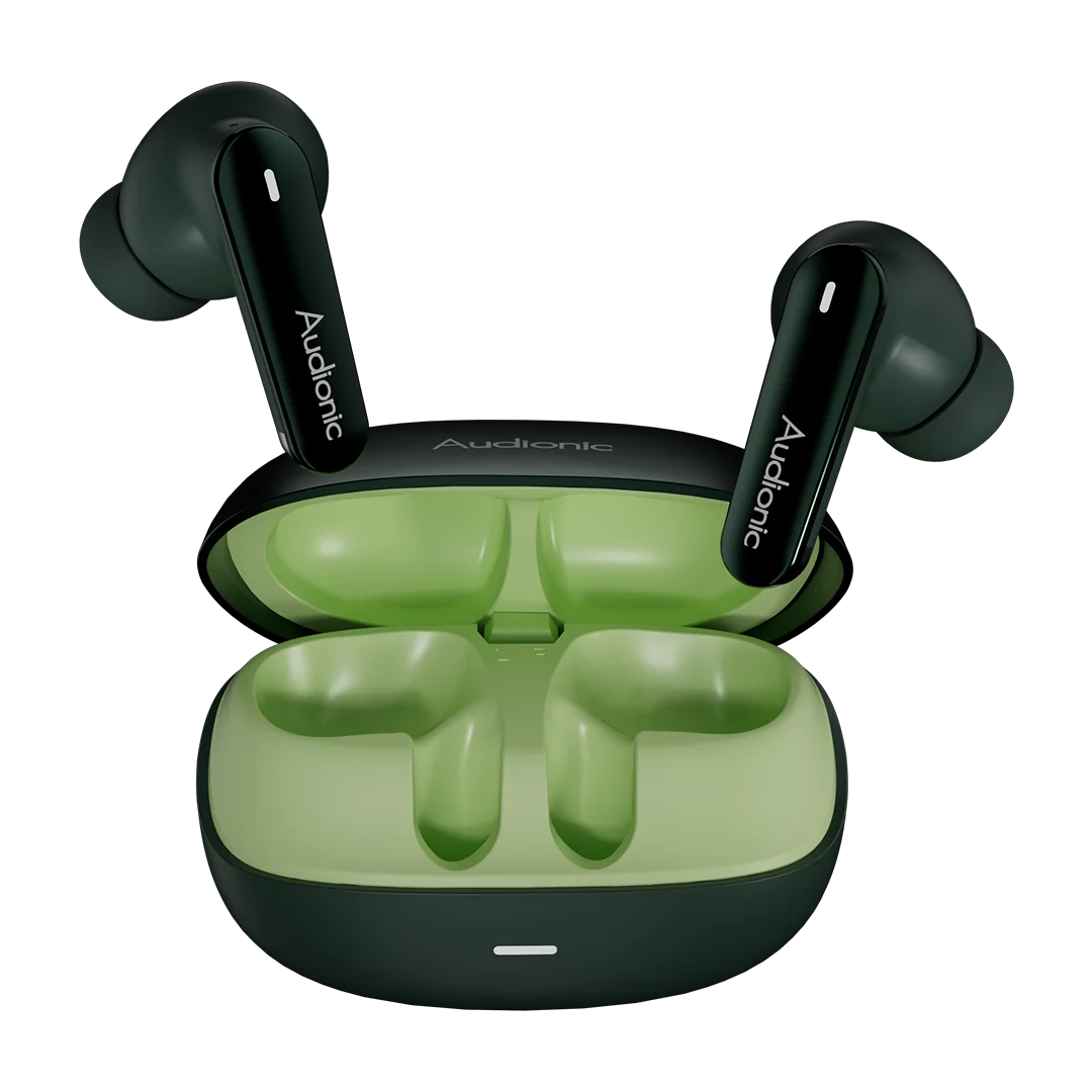 TRANCE Airbud 815 with ANC