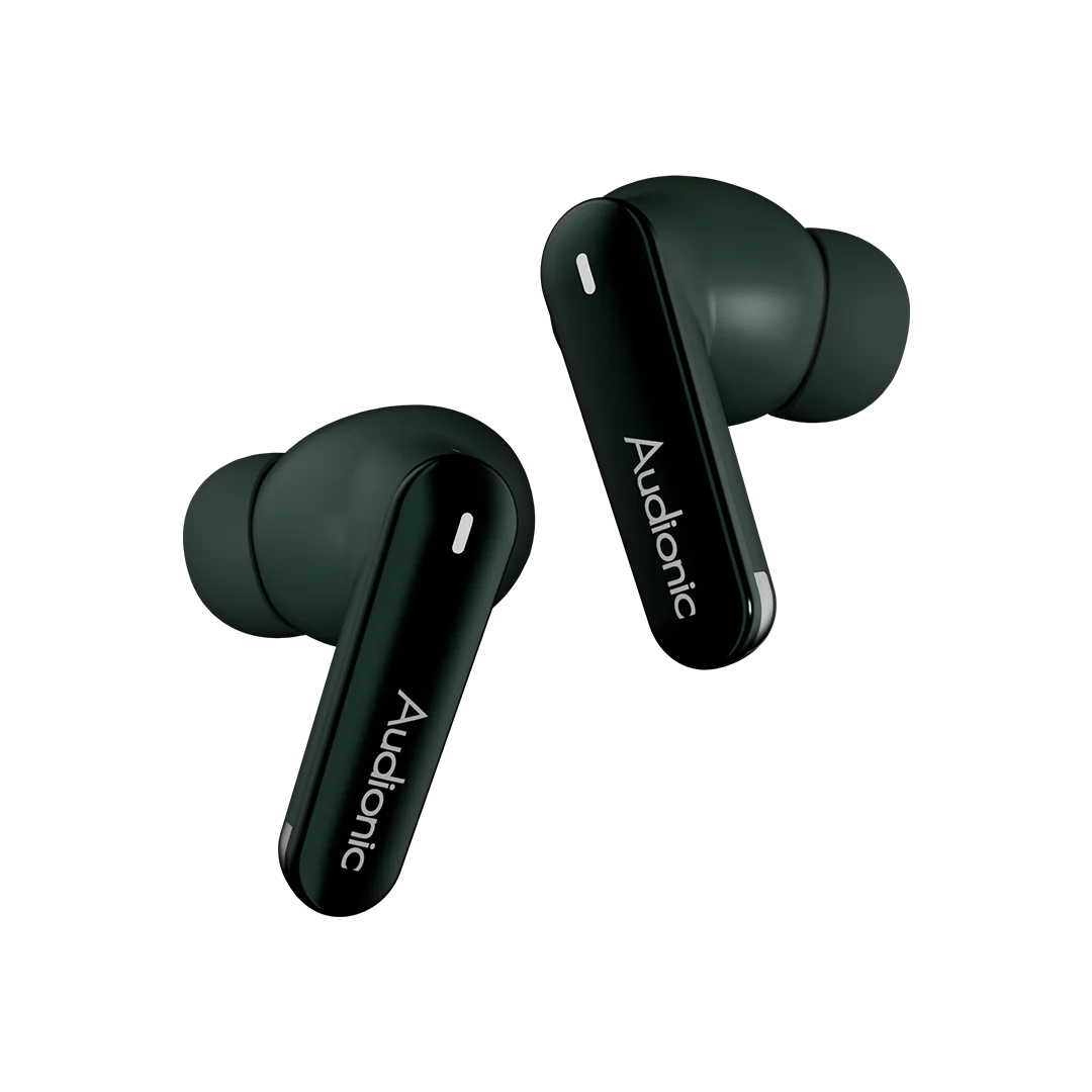 TRANCE Airbud 815 with ANC