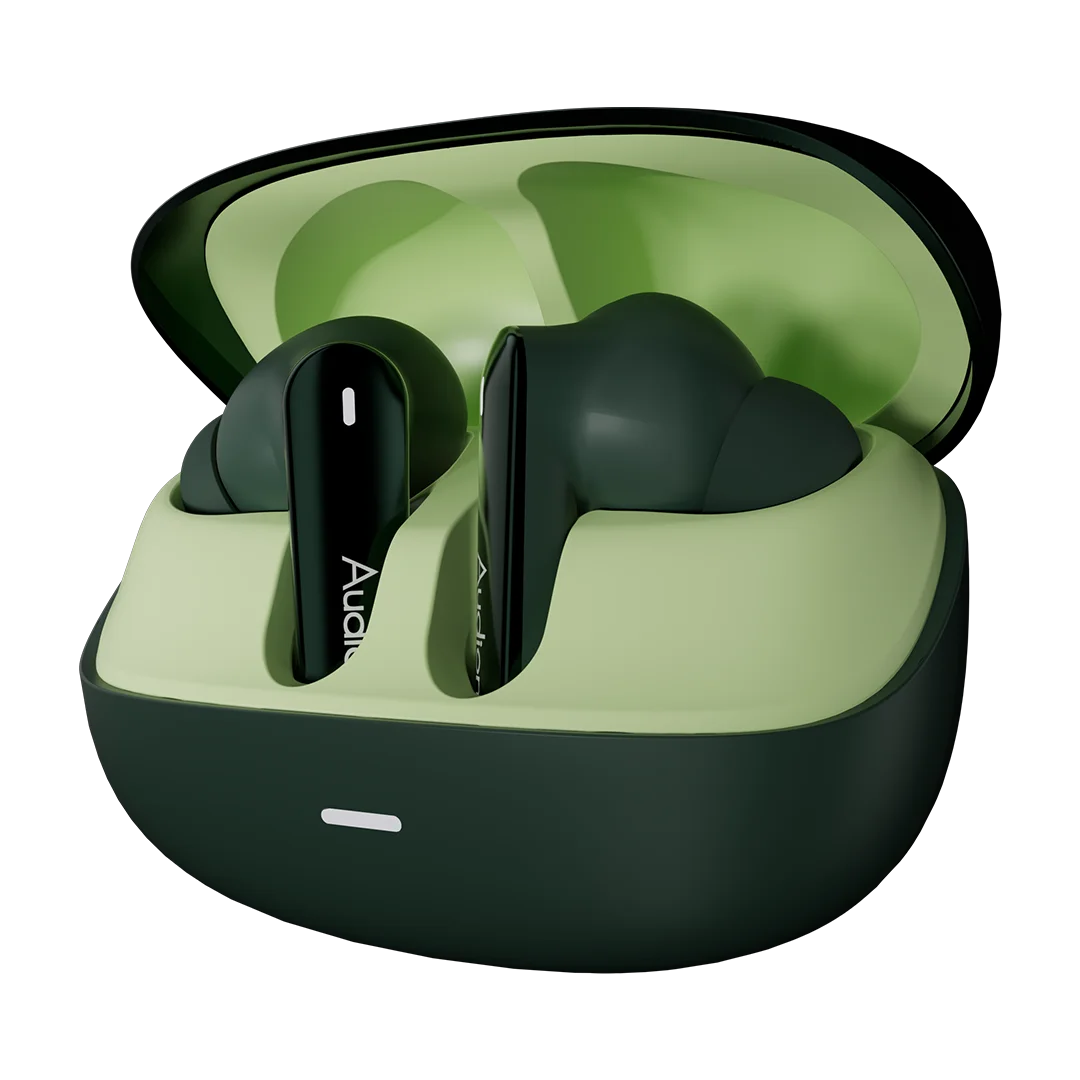 TRANCE Airbud 815 with ANC