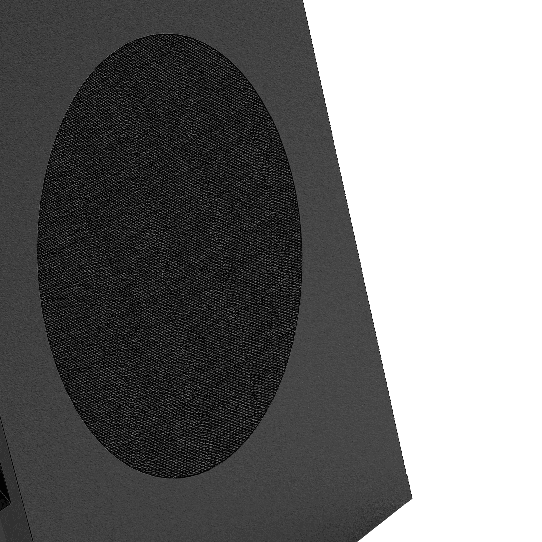 Elite 1000 Sound Bar with Wireless Woofer 2.1 Multimedia Speaker