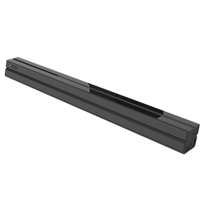 Elite 1000 Sound Bar with Wireless Woofer 2.1 Multimedia Speaker